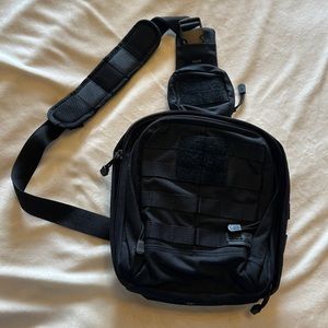 5.11 Tactical Brand Cross bag